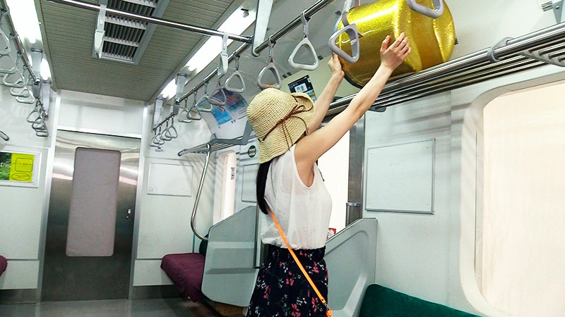 ARM-818 パート 5 - 50 分