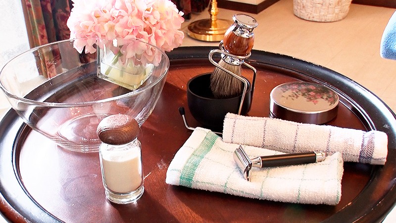 ARM-888 Part 1 - 30 minutes