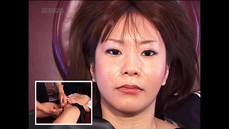 ARMD-954 パート 10 - 75 分