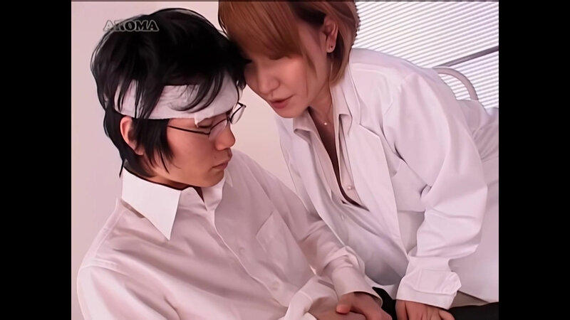 ARMD-965 Bagian 12 - 85 minit