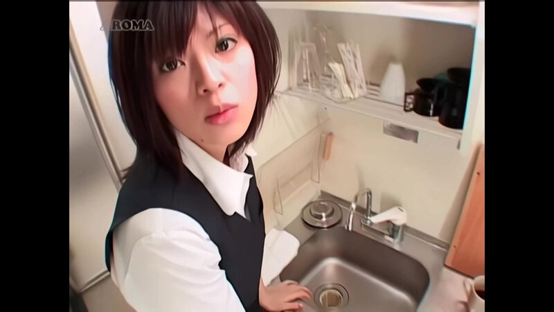 ARMD-965 Bagian 4 - 45 minit