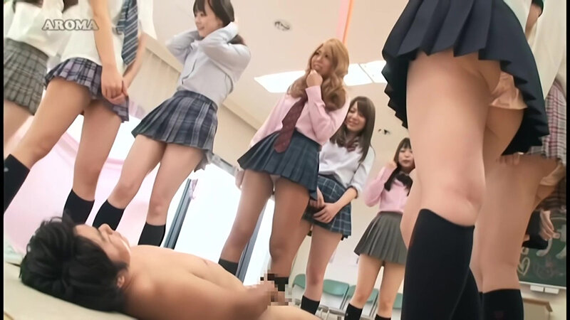 ARMG-248 Bagian 7 - 102 minit