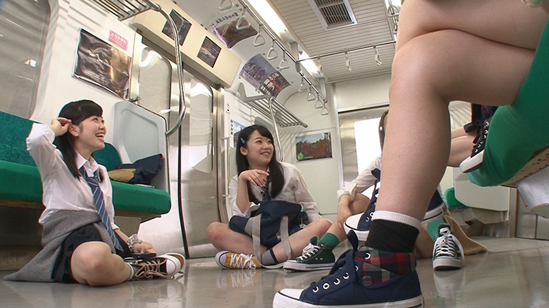 ARMG-272 Bagian 15 - 100 minit