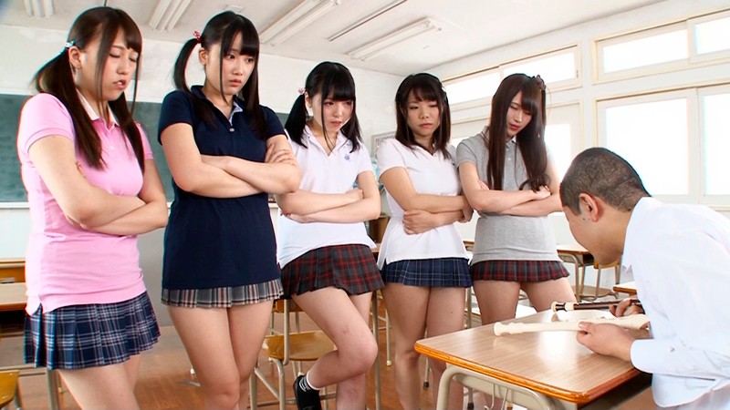 ARMG-287 Part 4 - 63 minutes