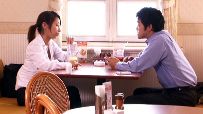 ARS-001 Bagian 1 - 30 minit