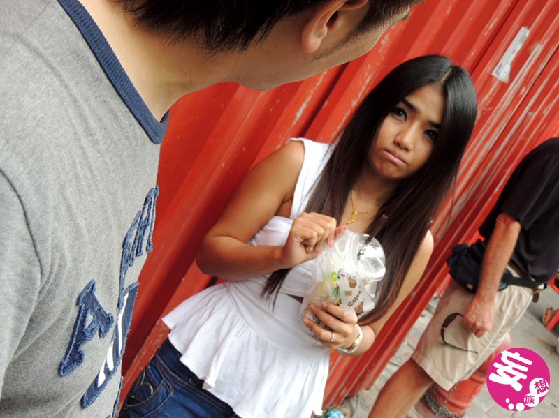 ASIA-064 Part 1 - 30 minutes