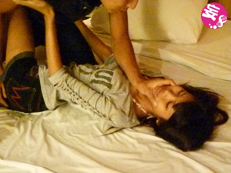 ASIA-073 Part 5 - 118 minutes