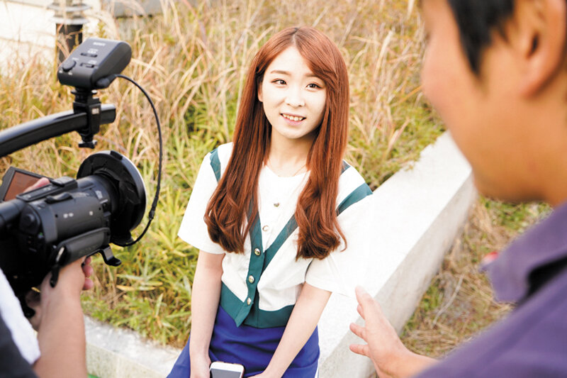 ASIA-097 Bagian 1 - 30 minit