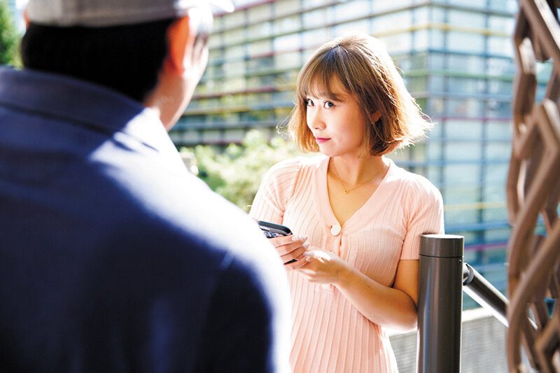 ASIA-097 Bagian 4 - 66 minit