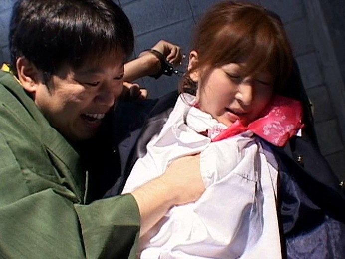 ATAD-060 Bagian 14 - 251 minit