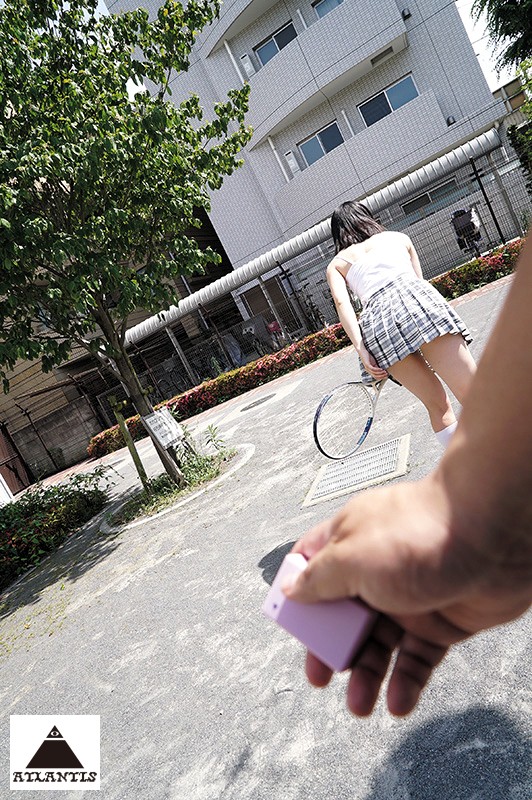 ATHH-005 Part 1 - 30 minutes