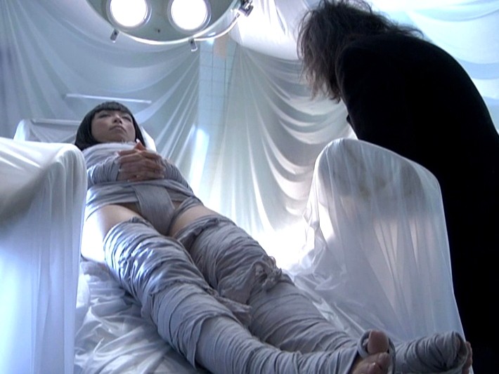 ATID-146 パート 15 - 100 分