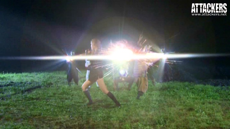 ATID-169 Bagian 2 - 43 minit