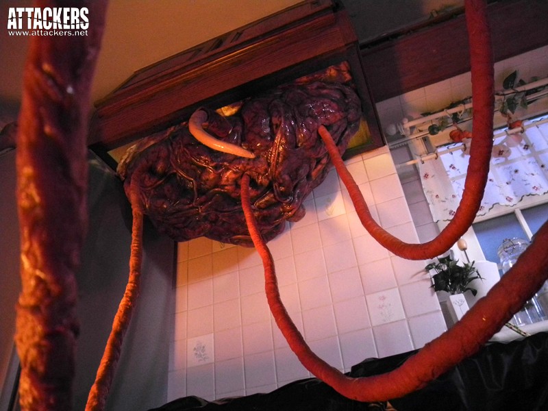 ATID-192 Bagian 10 - 111 minit