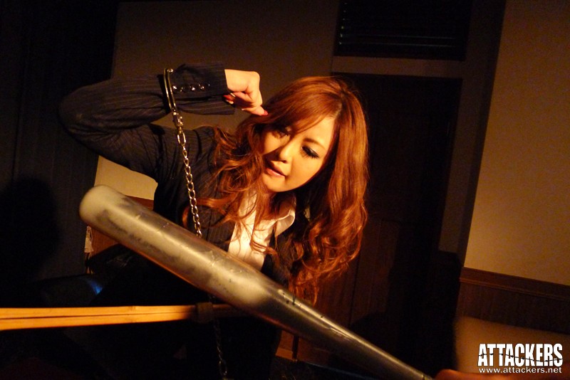 ATID-195 Bagian 7 - 78 minit