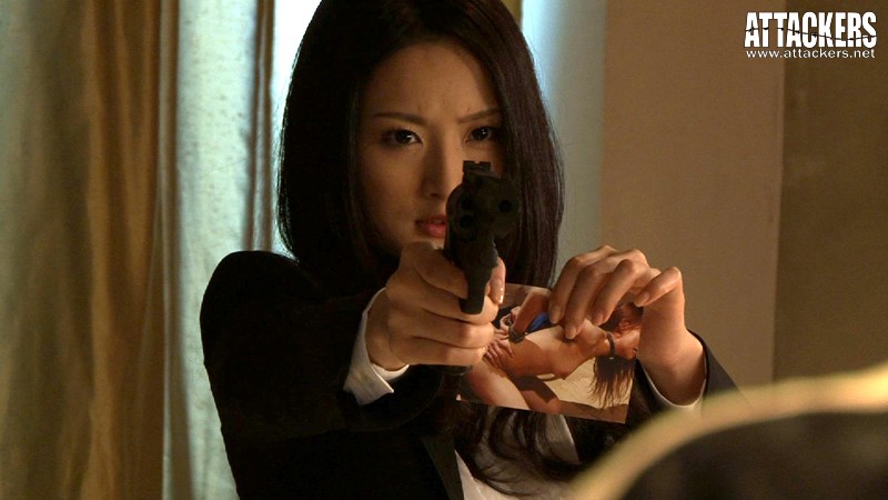 ATID-203 Part 1 - 30 minutes