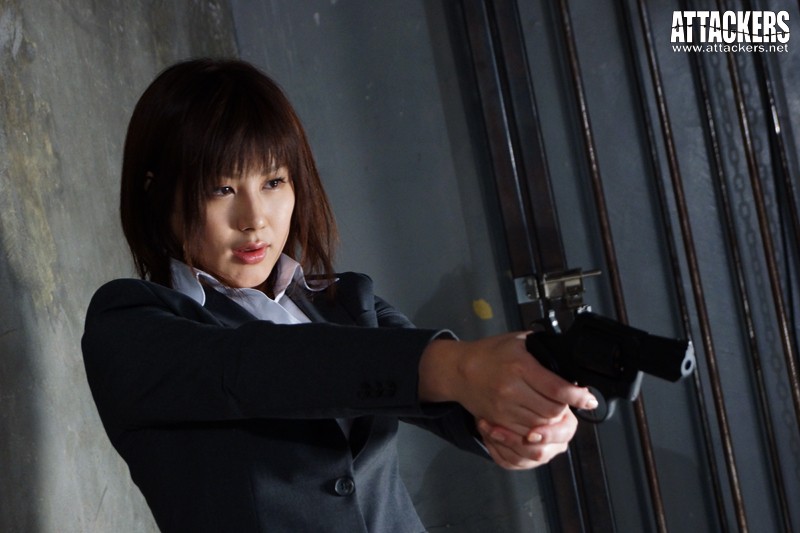 ATID-204 Part 8 - 100 minutes