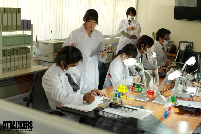 ATID-207 Bagian 6 - 80 minit