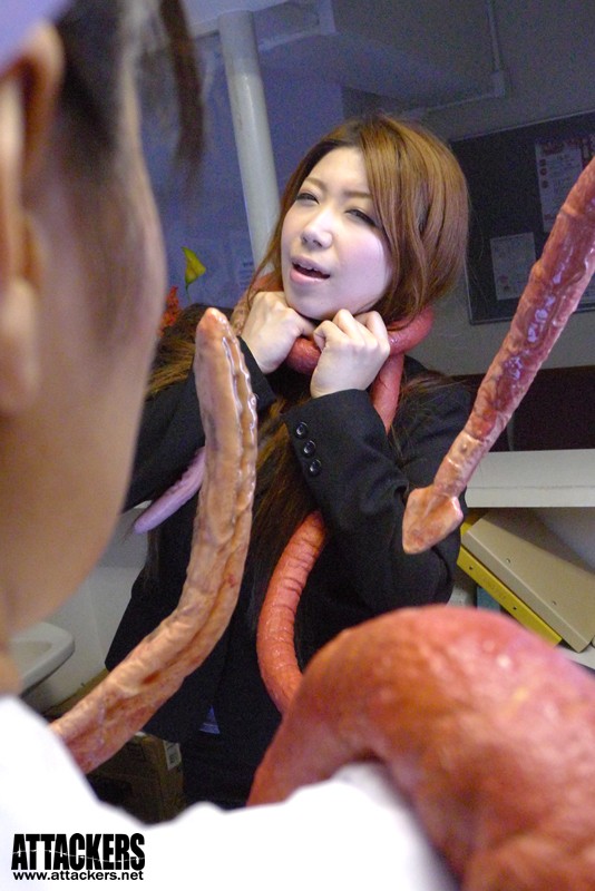 ATID-212 Part 5 - 66 minutes