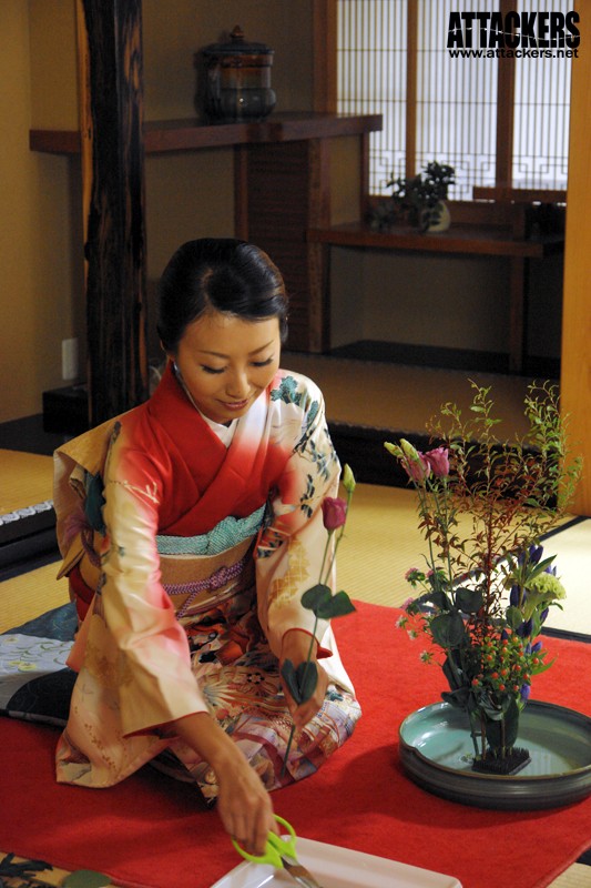 ATID-222 Bagian 12 - 118 minit