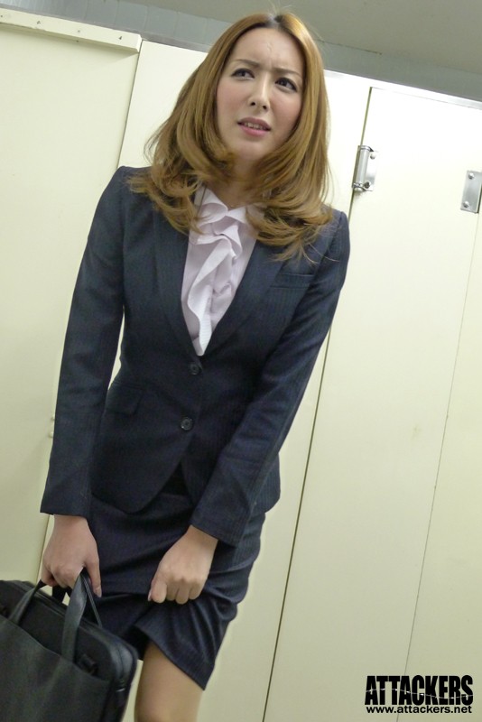 ATID-223 Bagian 11 - 100 minit