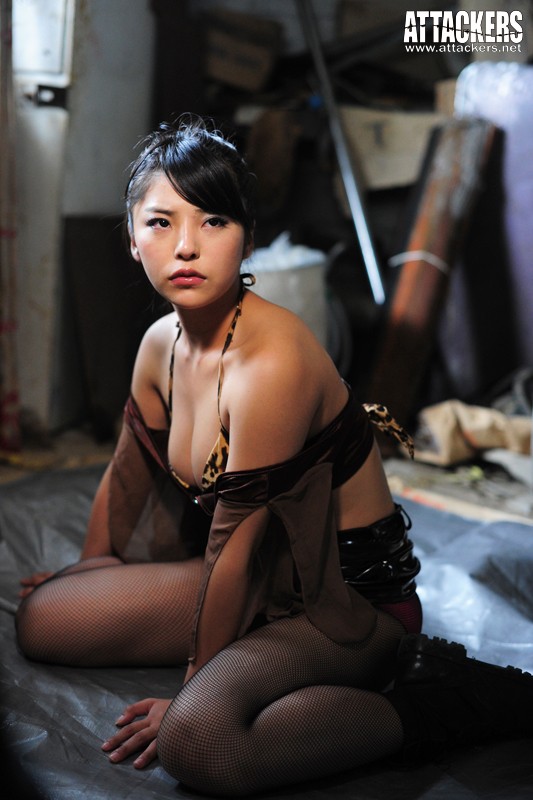 ATID-225 パート 8 - 93 分