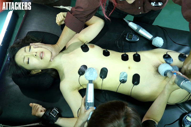 ATID-244 Bagian 11 - 130 minit