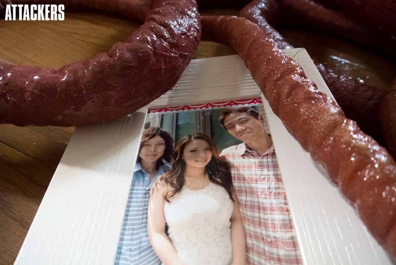 ATID-245 パート 1 - 30 分