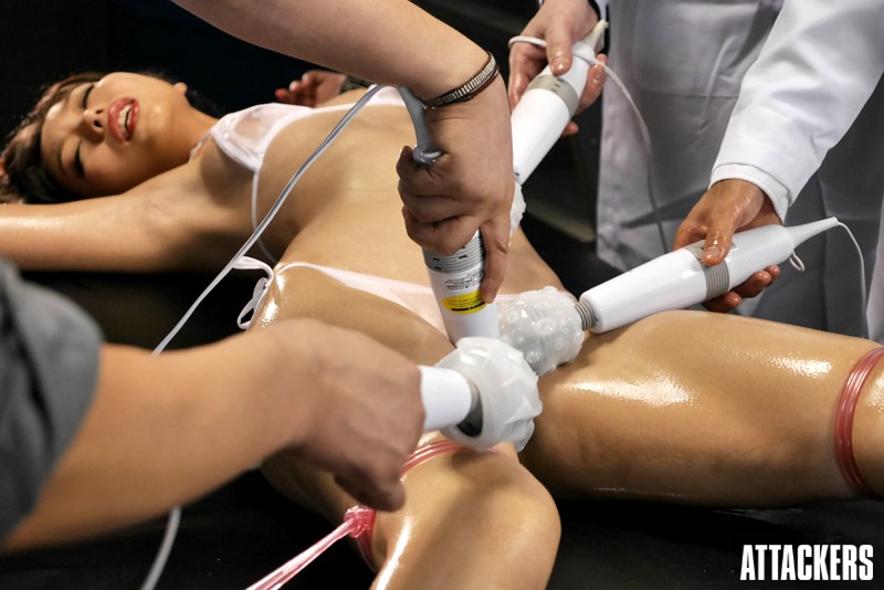 ATID-246 第 11 部分 - 150 分钟