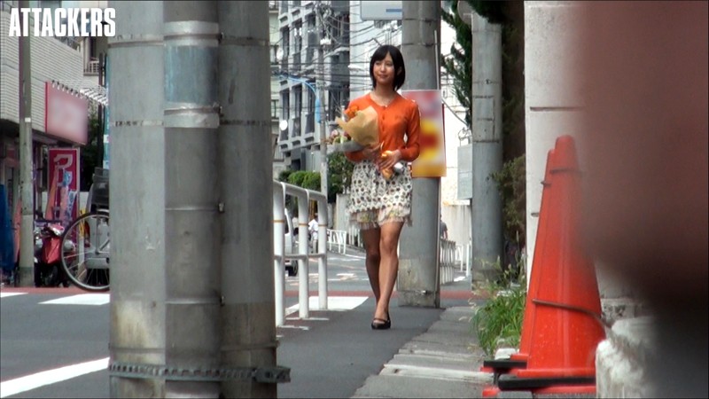 ATID-247 パート 1 - 30 分