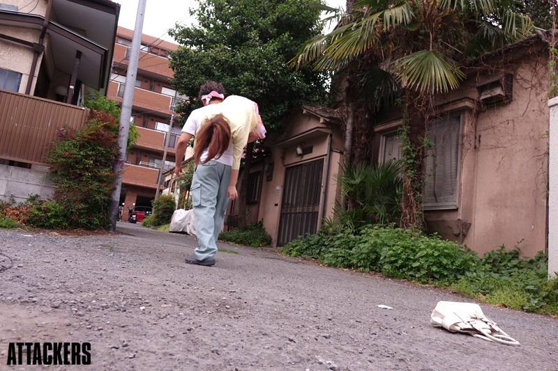 ATID-256 Bagian 3 - 42 minit