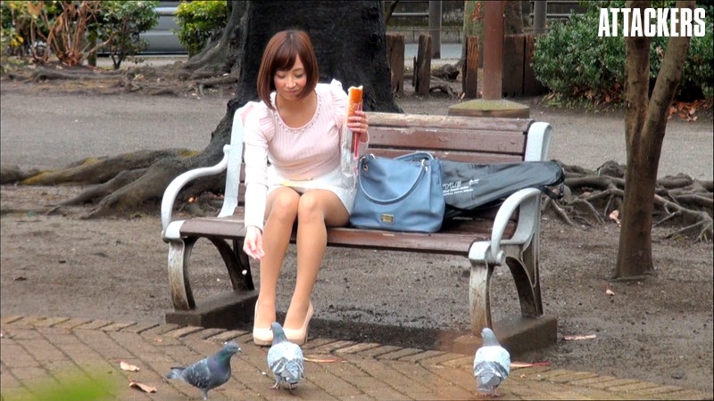 ATID-272 Bagian 12 - 129 minit