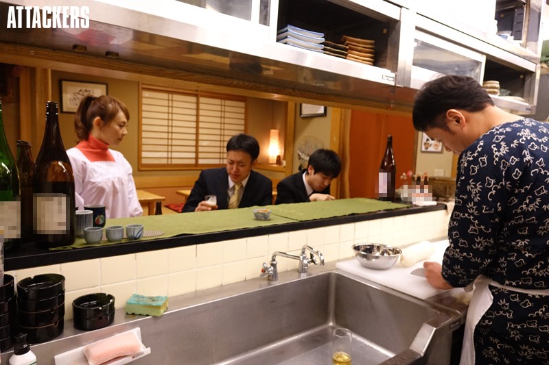 ATID-276 第 1 部分 - 30 分钟