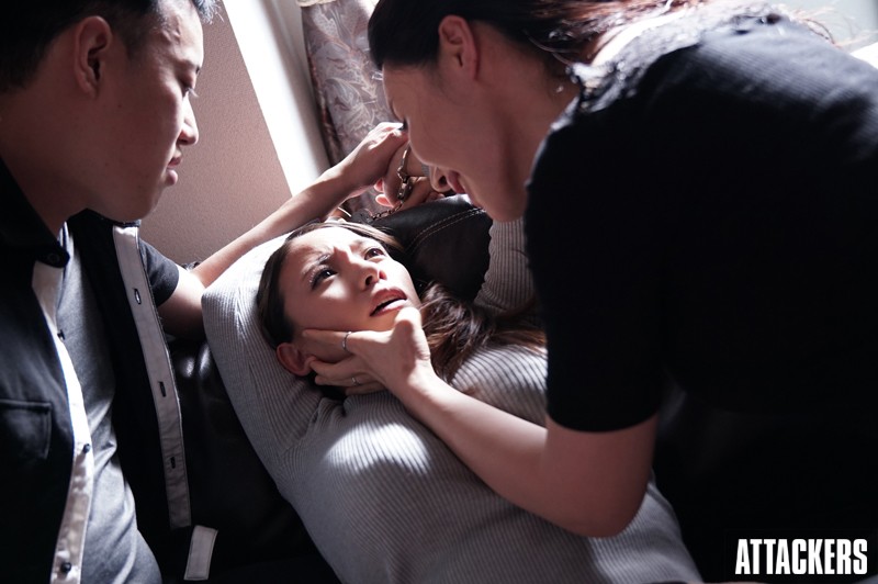 ATID-279 パート 6 - 75 分