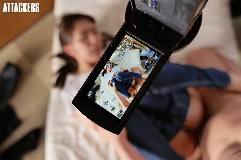 ATID-301 パート 3 - 48 分