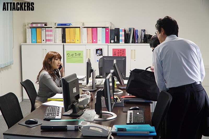 ATID-311 第 7 部分 - 102 分钟