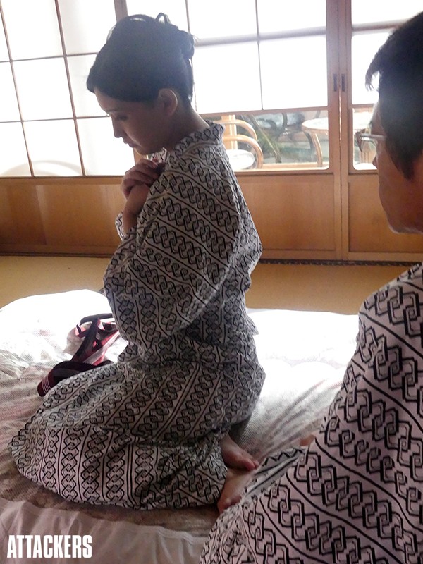 ATID-332 Bagian 4 - 51 minit