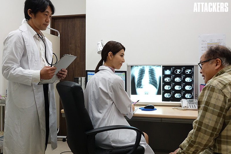 ATID-343 第 4 部分 - 57 分钟