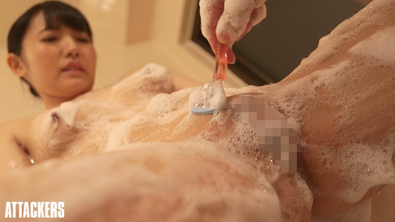 ATID-383 第 4 部分 - 57 分钟