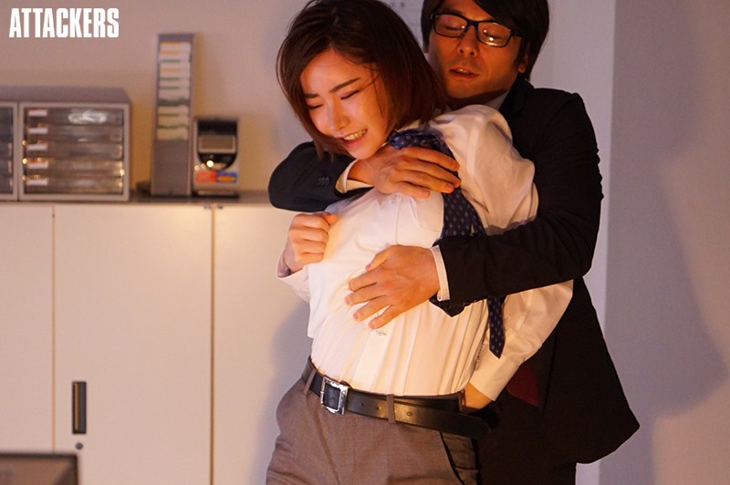 ATID-384 Part 8 - 93 minutes