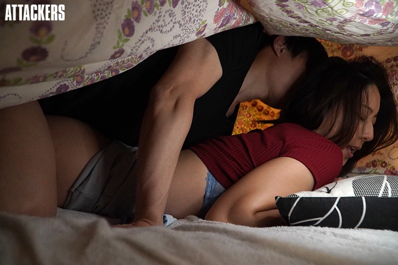 ATID-401 Bagian 9 - 134 minit