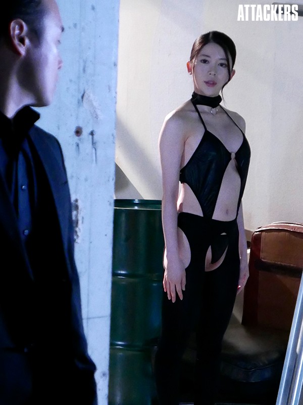 ATID-405 パート 2 - 38 分