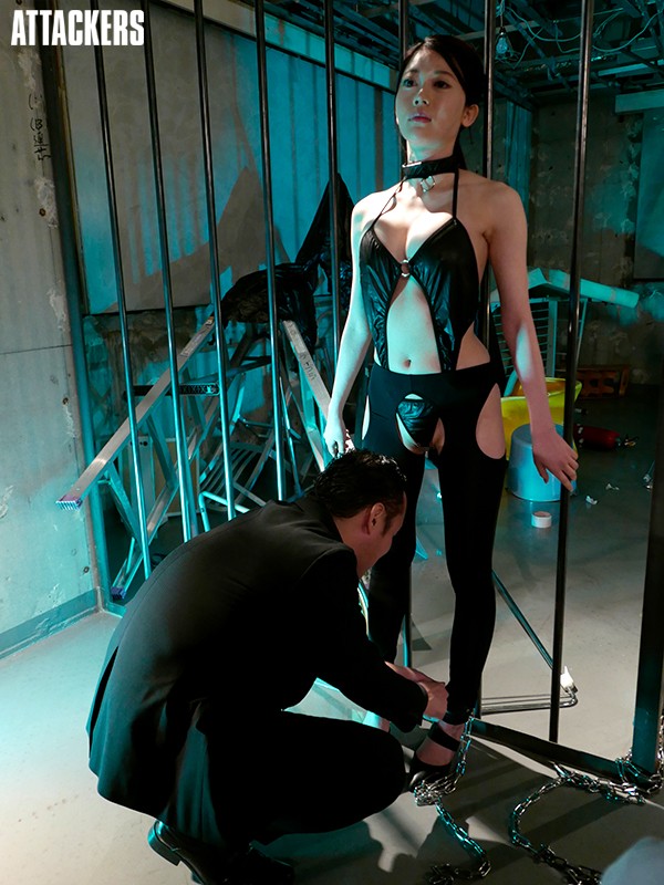 ATID-405 Part 3 - 46 minutes