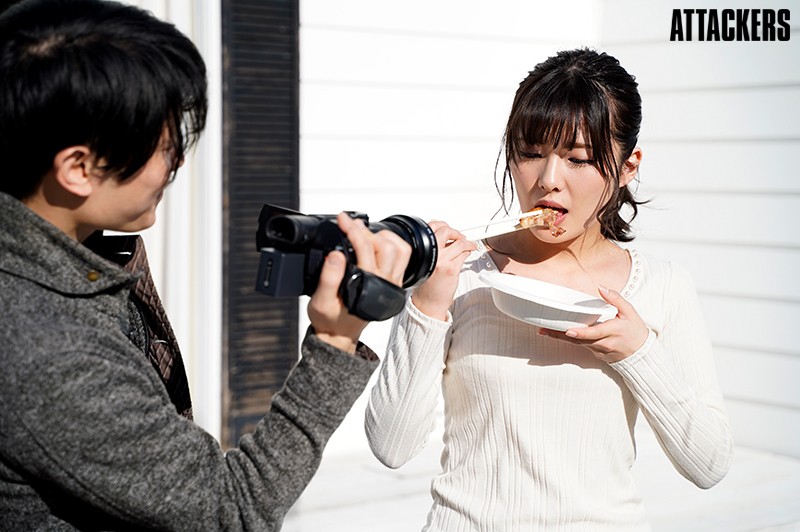 ATID-413 Part 1 - 30 minutes