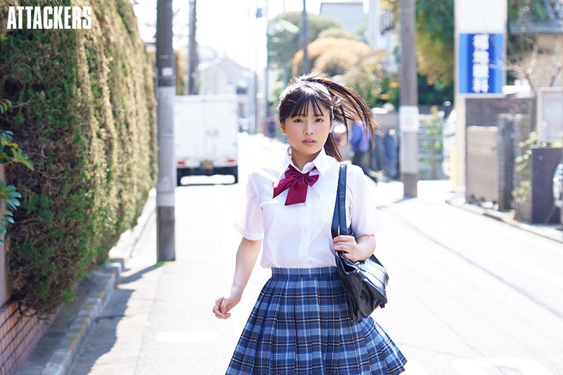 ATID-435 Part 9 - 126 minutes