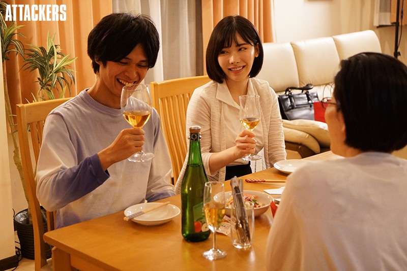 ATID-443 パート 11 - 130 分