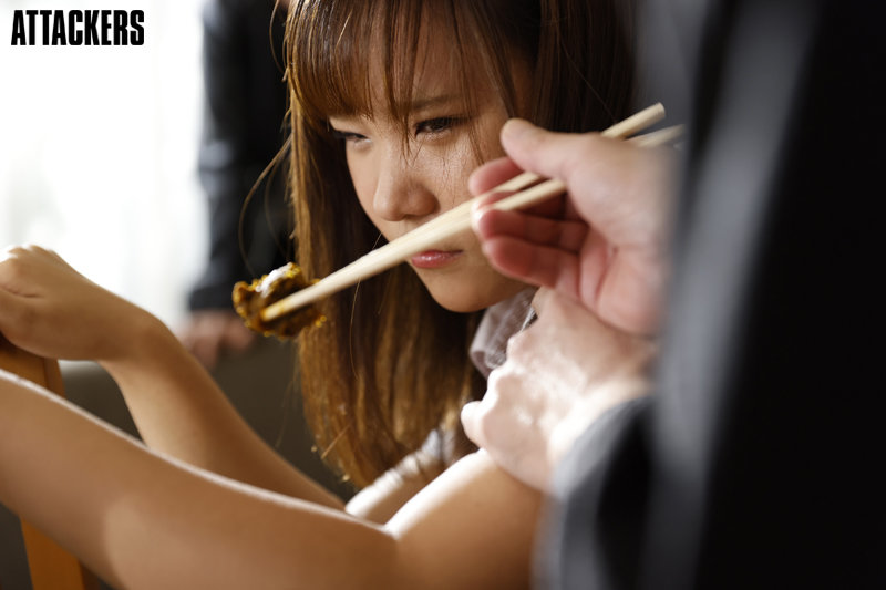 ATID-507 第 4 部分 - 57 分钟