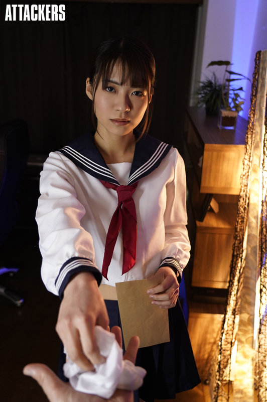 ATID-509 第 1 部分 - 30 分钟