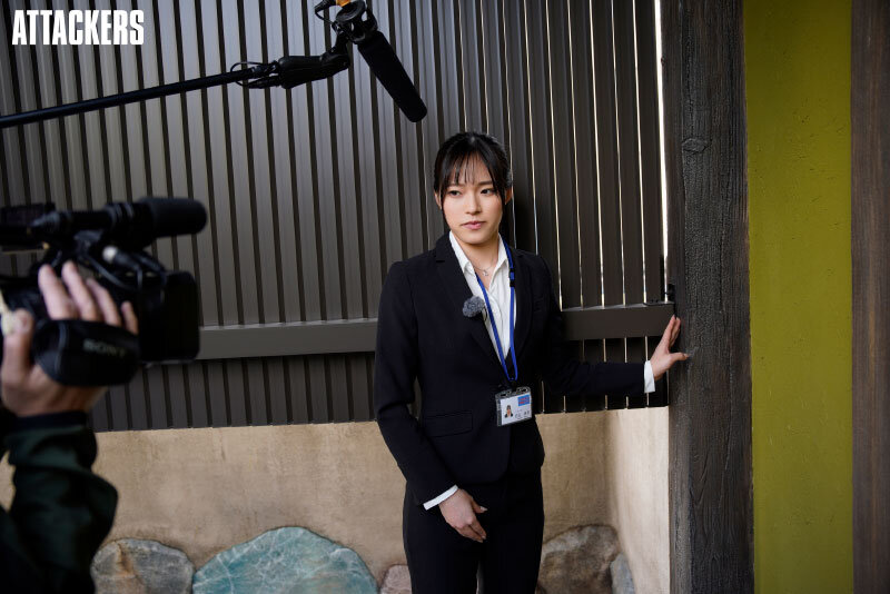 ATID-525 第 1 部分 - 30 分钟