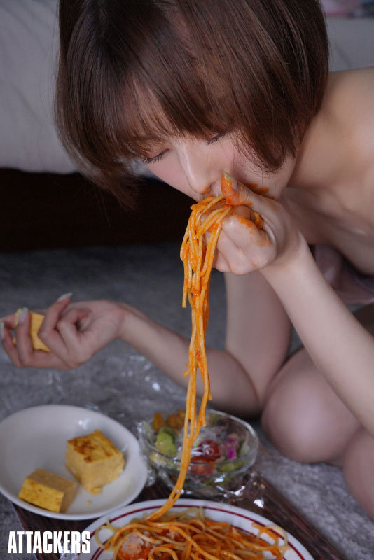 ATID-533 パート 9 - 126 分